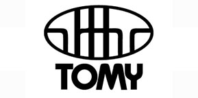 Tomy