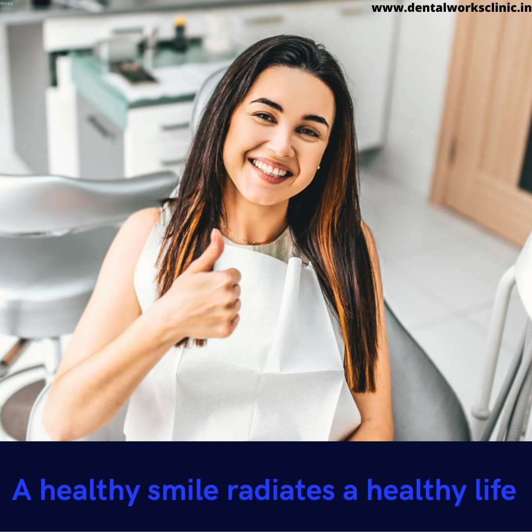 Unveil Radiant Smiles: Transform Your Beauty with the Best Cosmetic Dentist in Delhi