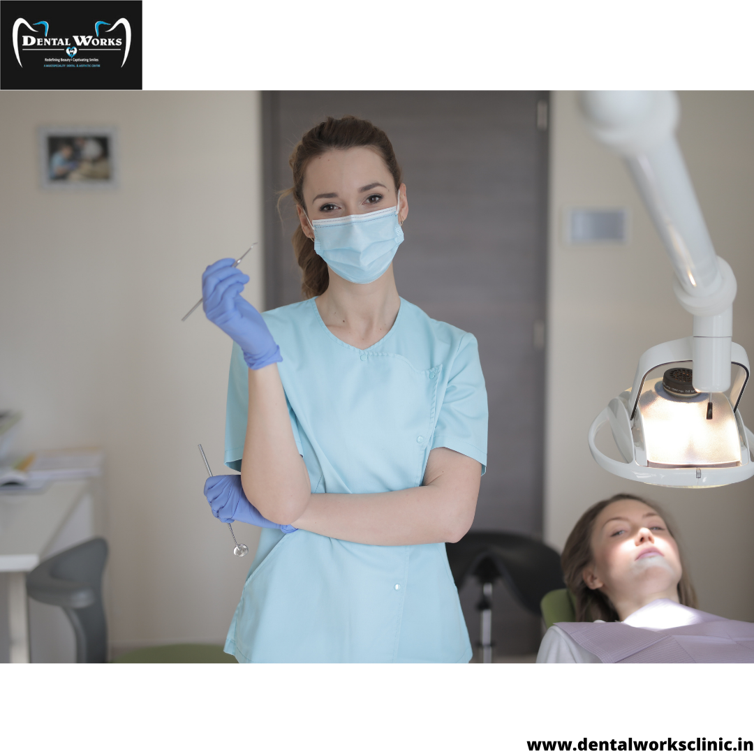 Elevate Your Dental Care: 5 Compelling Reasons to Choose the Best Dentist in Delhi