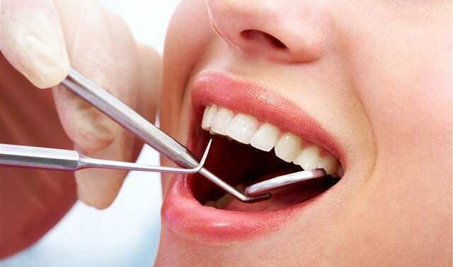 Oral Health and Heart Disease