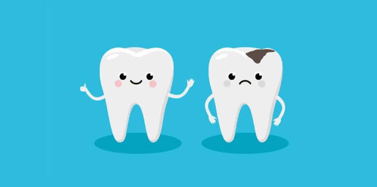 Signs of Tooth Decay and How to Prevent It