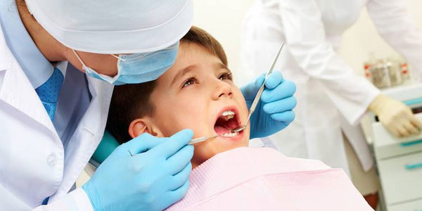 Dentistry for Kids